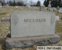 Andrew J. Mccusker, Sr