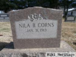 Nila B. Corns