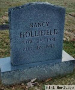 Nancy Hollifield