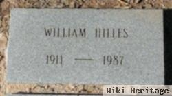 William Hilles