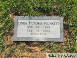 Linda Victoria Earley Plunkett