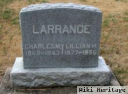 Charles M. Larrance