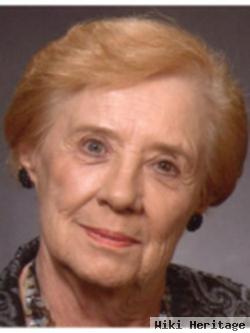 Marjorie A. Jenkins Livingston