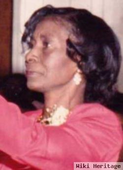 Rosa Lee Harrison Mccray