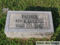 Rock Eugene Guinard