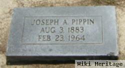 Joseph A Pippin