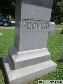 Mary Ellen Shafer Hoover