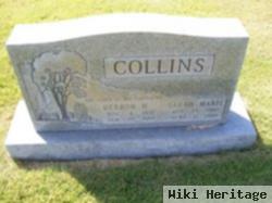 Debron H Collins