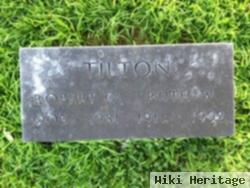 Ruth W Tilton