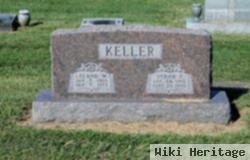 Verna F Keller