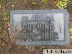 Clarasa Clara Baldwin Cushing