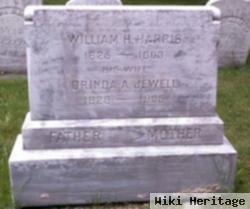 William H. Harris