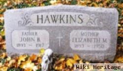 John B. Hawkins