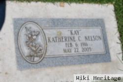 Katherine C. "kay" Nelson