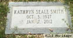 Kathryn Seale Smith