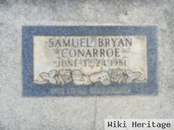 Samuel Bryan Conarroe