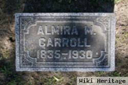 Almira Burnside Carroll