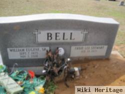 William Eugene "billy" Bell, Sr