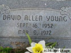 David Allen Young