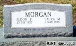 Eldon F. Morgan