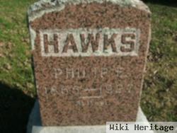 Philip E. Hawks