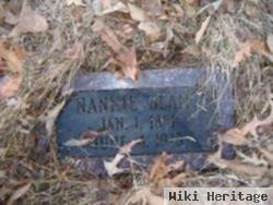 Nannie Blair