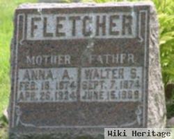 Walter S. Fletcher