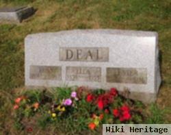 Fred Deal