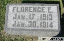 Florence Emma Howard