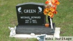 Michael H. "mike" Green