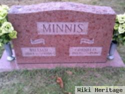 William Mcgrover Minnis