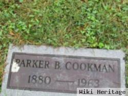 Parker Burl Cookman