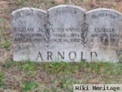 Lou Fannie Arnold