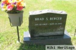 Brad S Berger