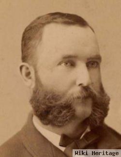 George William Chase