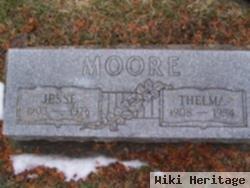 Thelma Moore