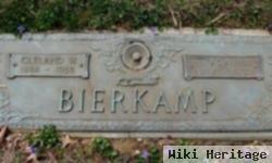 Cleland Welton Bierkamp