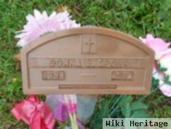 Donna E. Waugh Spohn