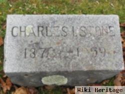 Charles I. Stone