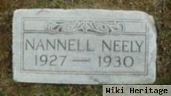 Nanell Neely