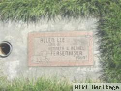 Allen Lee Feasenhiser