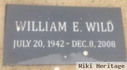 William E Wild