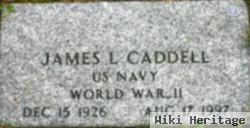 James L. Caddell