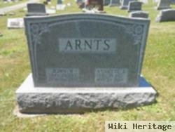 Annette E. Sayre Arnts