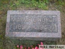 Mayme C. North