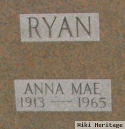 Anna Mae Ryan