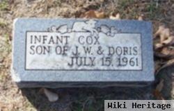 Infant Cox