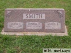 Agnes L. Smith