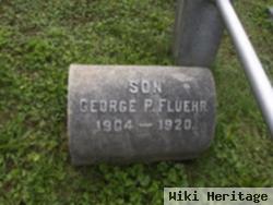 George P. Fluehr