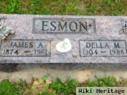 Della M Grimes Esmon